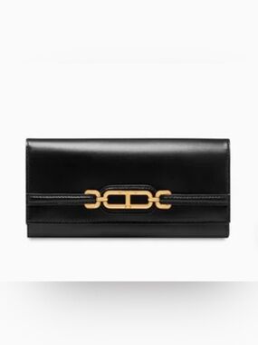 Tom Ford Whitney Long Wallet